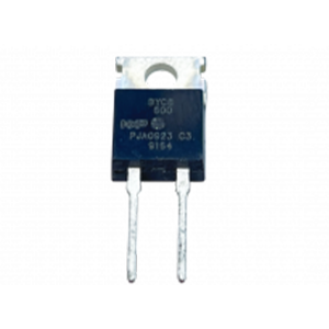 Diode a commutation ultra rapide BYC8-600